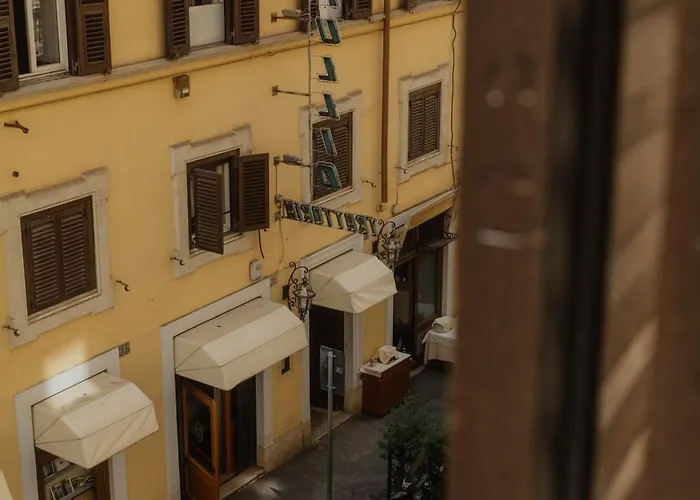 Apartamento Restart Tritone