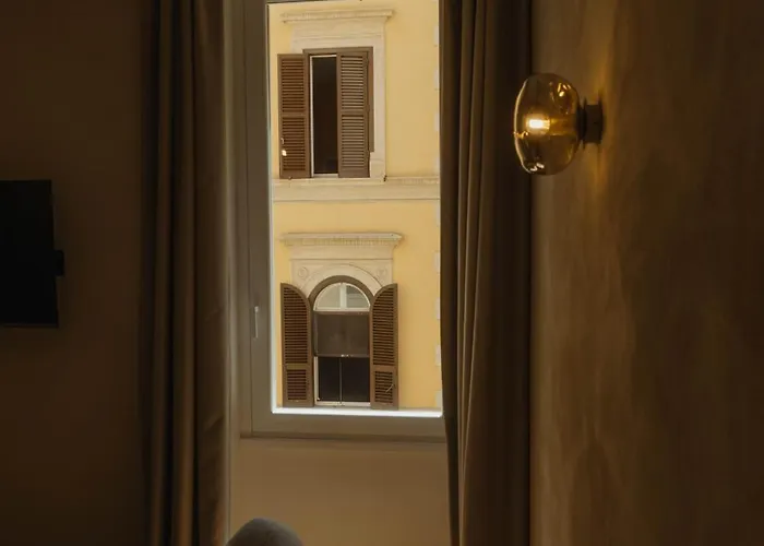 Restart Tritone Apartamento *
