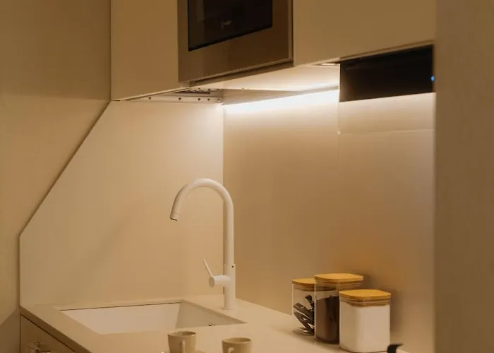 Restart Tritone Apartamento Roma