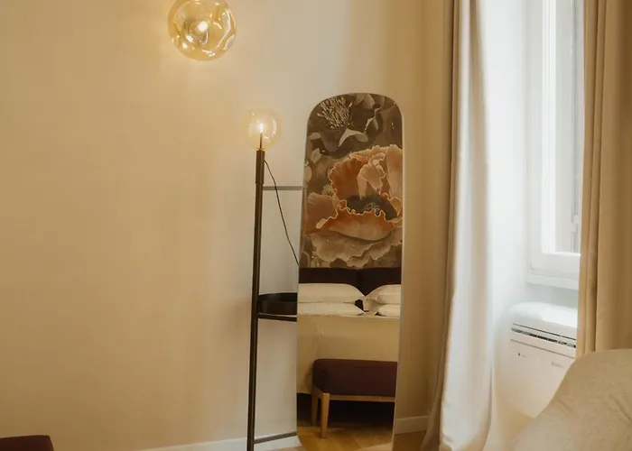 Apartamento Restart Tritone *