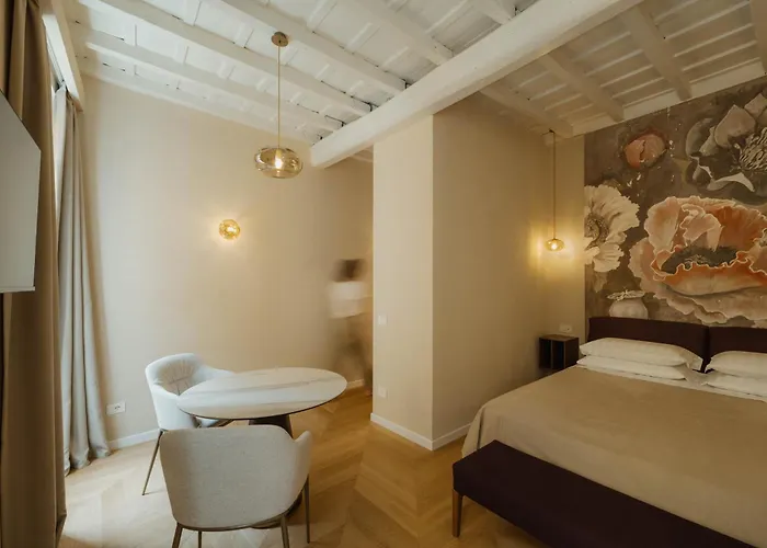 Apartamento Restart Tritone Roma